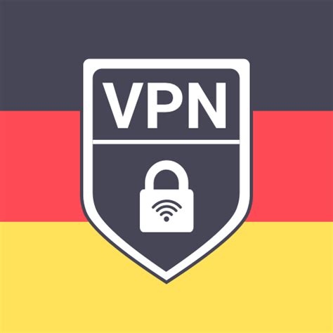 VPN Germany: unlimited VPN app .